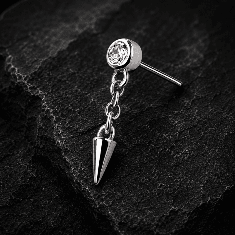 Billy Dangle Chain Push-fit 
