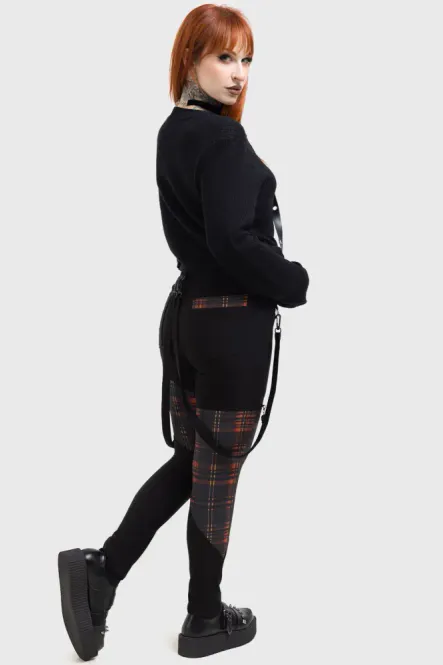 Main Image Amberic Trousers