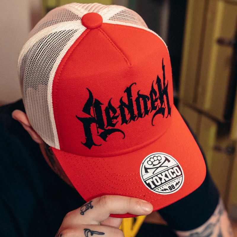 Rednek Ink Trucker Hat