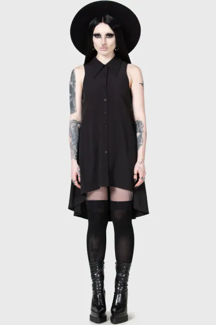 Hoofdbeeld Olde Night Dress