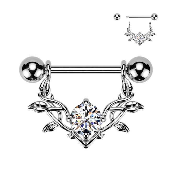 Hovedbillede Omenia Nipple Bar