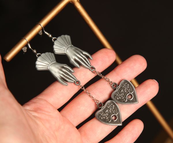 Hovedbilde Miss Ouija Earrings