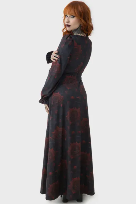 Hovedbillede Neve's Nightmare Dress