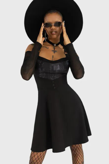 Hovedbilde Stormcloud Dress