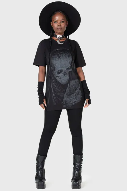 Hovedbillede Digi Death T-Shirt