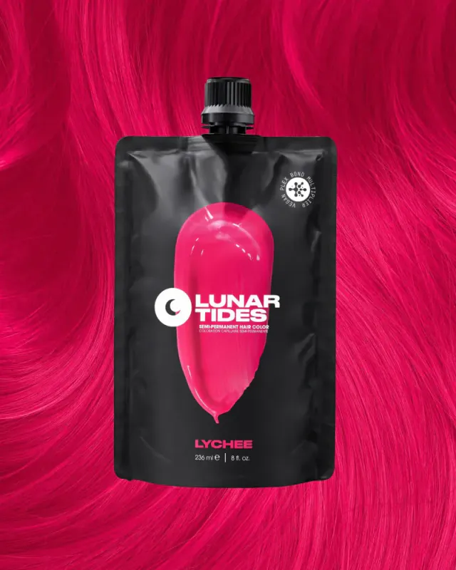 Lunar Tides LYCHEE