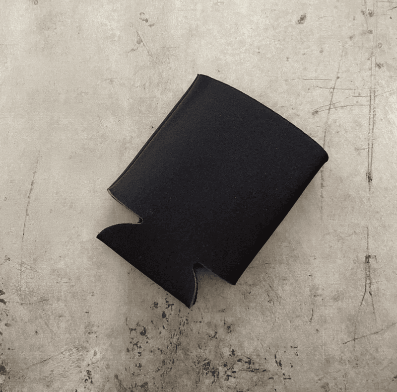 Emo Forever Beer Cooler