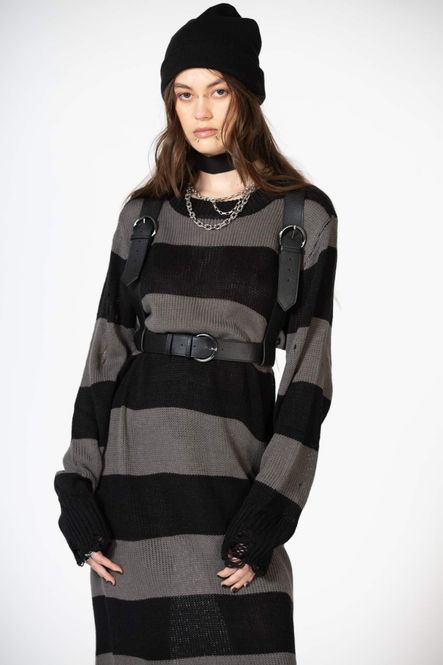 Hovedbilde Desolate Spirit Harness