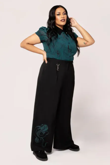 Main Image Venom Trousers