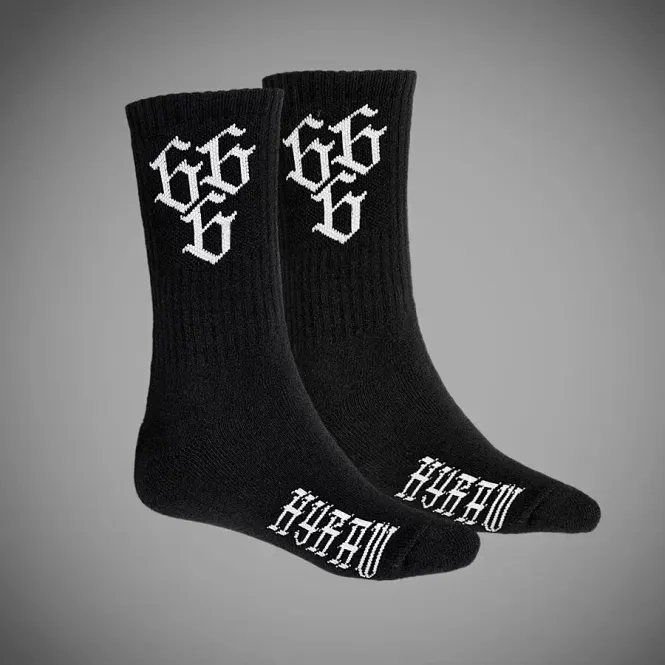 Hovedbillede 666 Classic Socks 