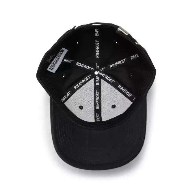  Rimfrost Patch Snapback