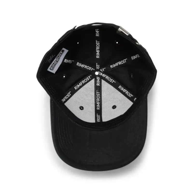 Rimfrost Patch Snapback
