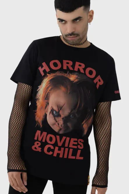 Hoofdbeeld It's Showtime T-Shirt