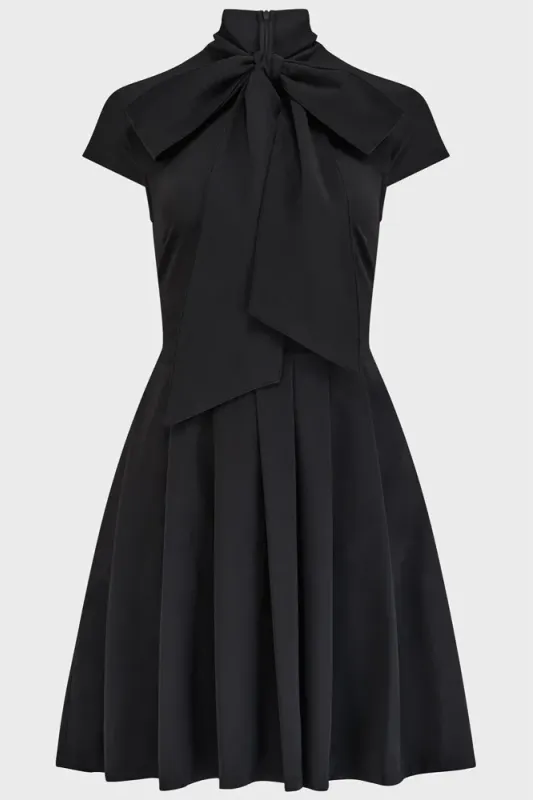 Funerary Rites Dress