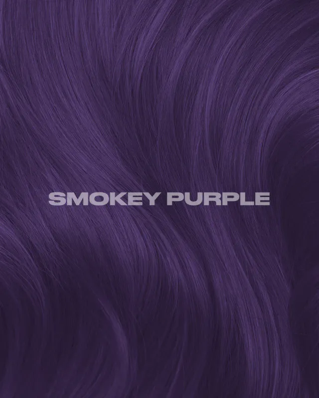 Lunar Tides SMOKEY PURPLE STOR