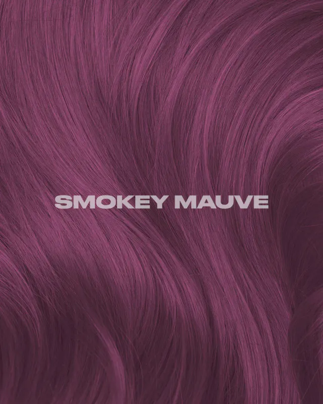 Lunar Tides SMOKEY MAUVE STOR