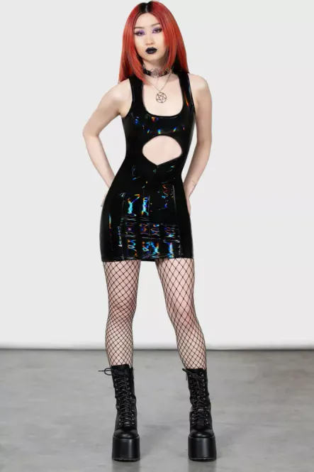 Huvudbild Famed And Iconic Dress
