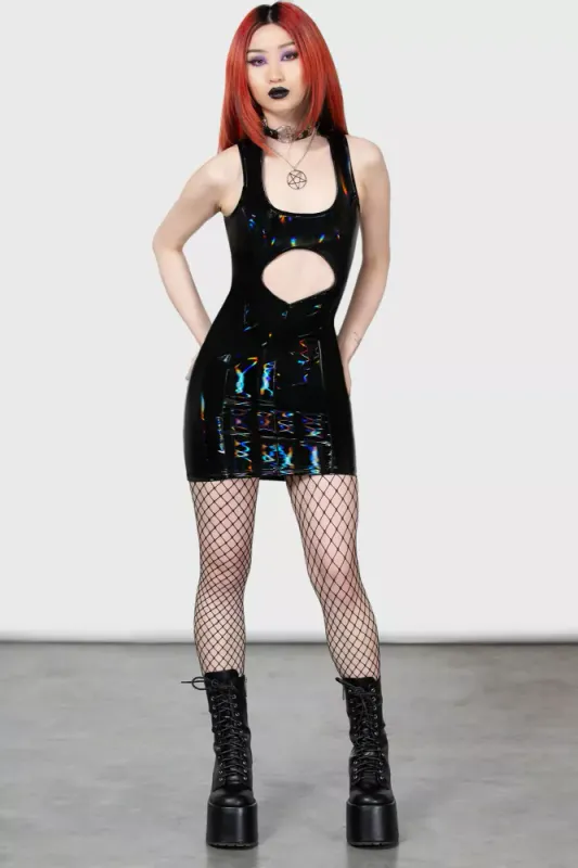 Famed And Iconic Dress