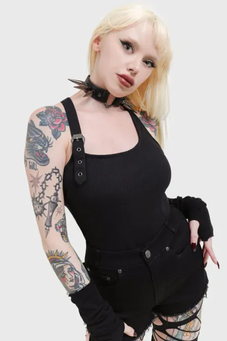 Hoofdbeeld Toxic Wonder Top