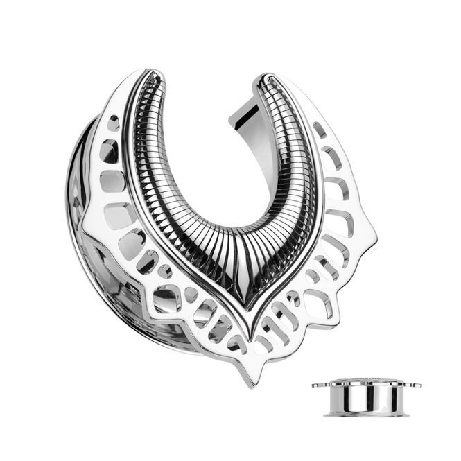 Hovedbillede Elle Saddle 