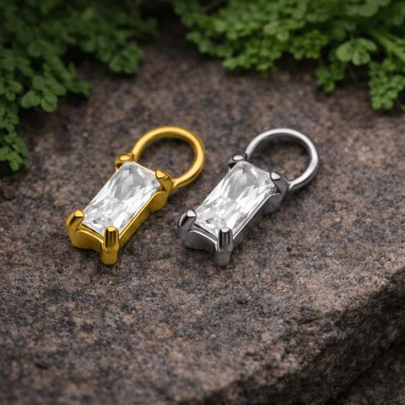 Micro Portia Pendant