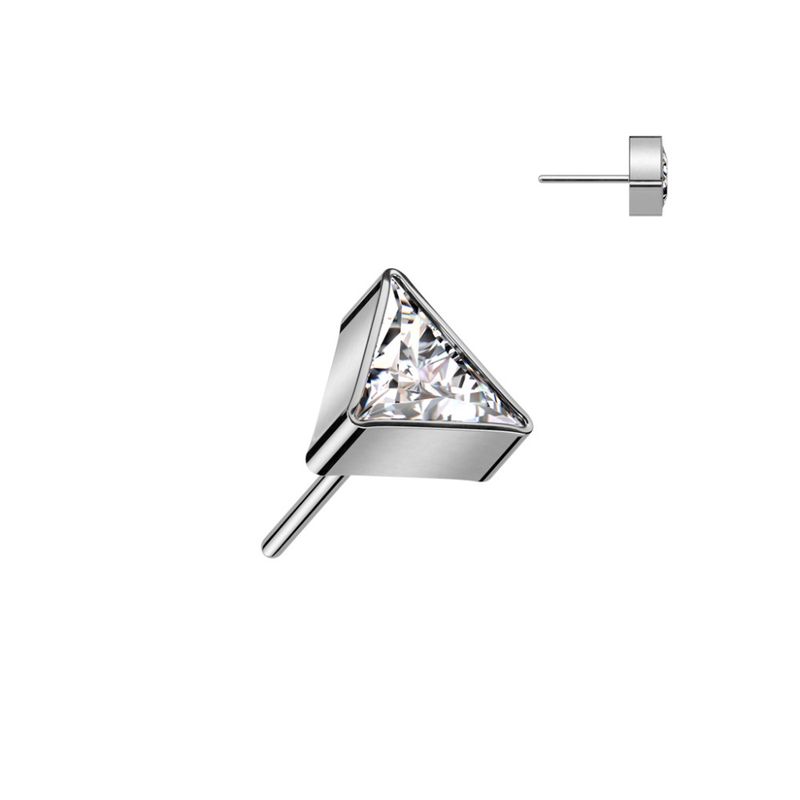 Tria Push-fit Clear