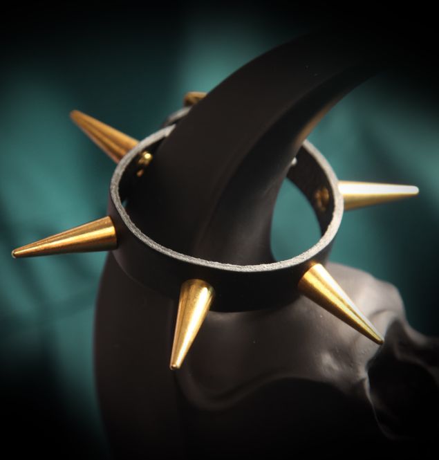 Hovedbillede Aurum Wristband