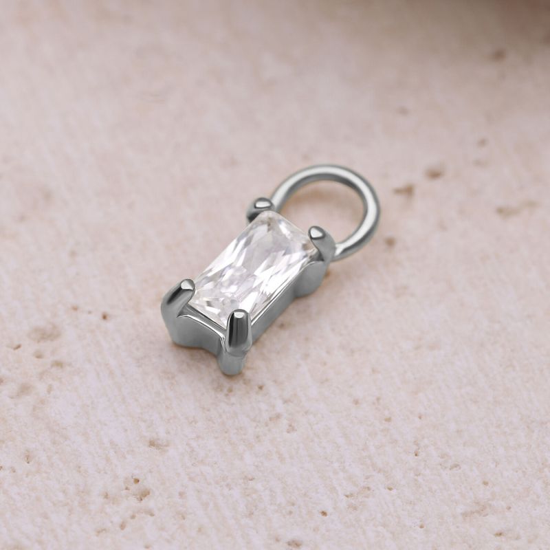 Micro Portia Pendant