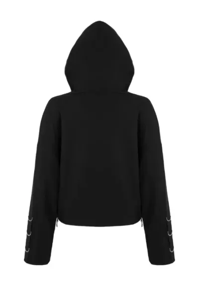 Hovedbilde Ramona Hoodie