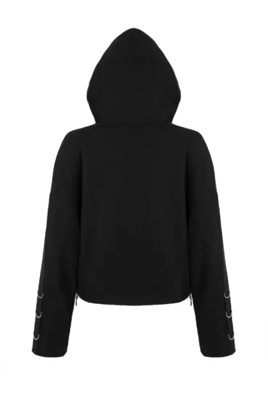 Ramona Hoodie