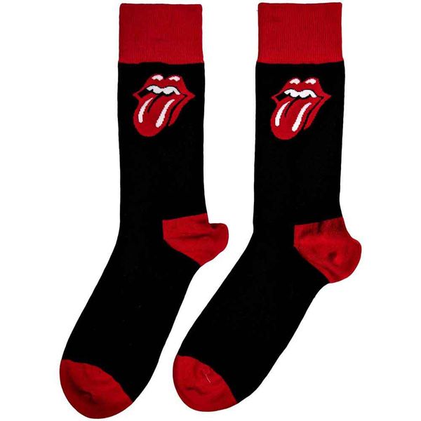 Bilde av The Rolling Stones Socks