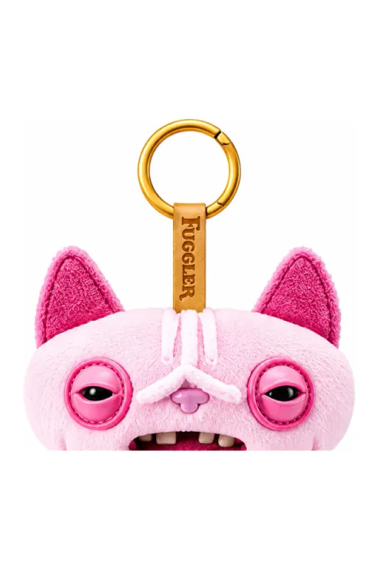 Blind box fuggler Alley Cats bag charm