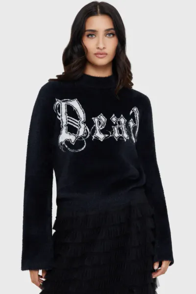 Hovedbilde Dead Debbie Jumper