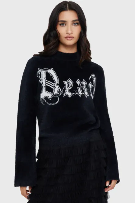 Huvudbild Dead Debbie Jumper