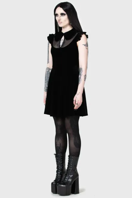 Hoofdbeeld Blazeorb Mini Dress