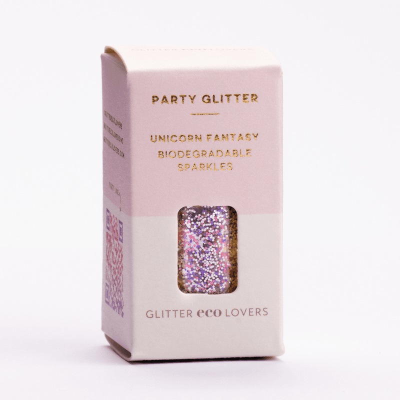Unicorn Fantasy Party Glitter