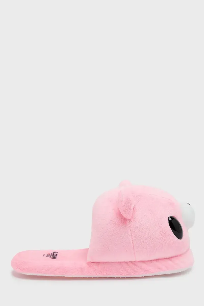 Gloomy Bear Slippers