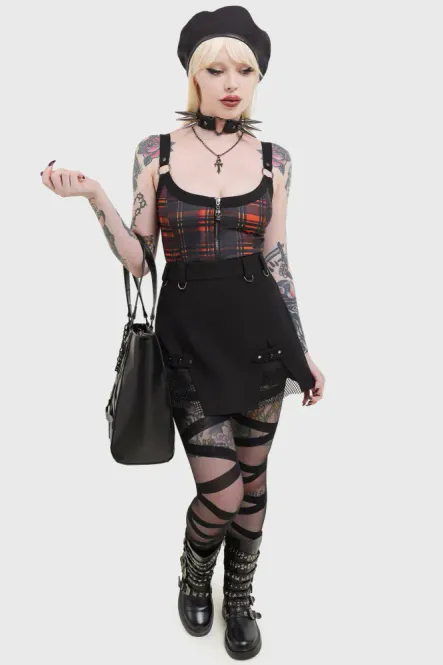 Hovedbilde Wrong Way Home Skirt