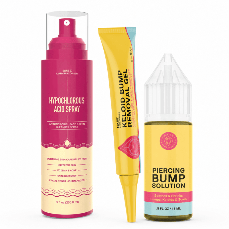 Shop aftercare