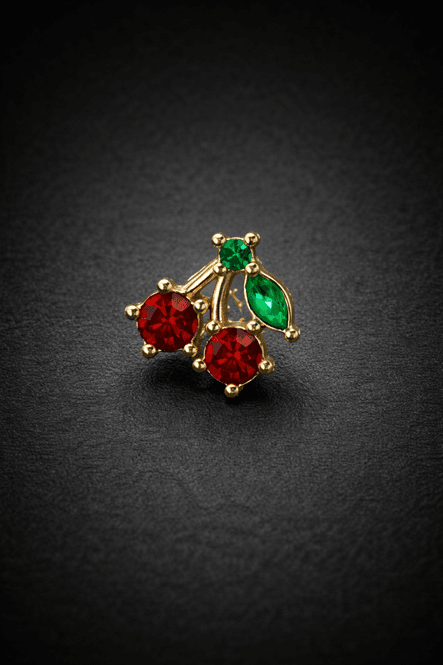 Main Image Cherry Dermal Top Gold