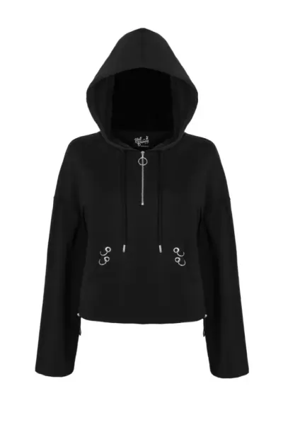 Hovedbilde Ramona Hoodie