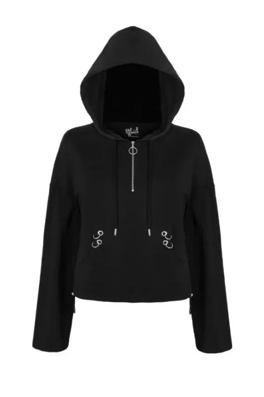 Ramona Hoodie