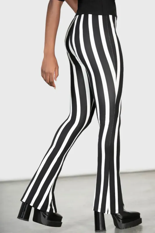 Zorica Bootcut Trousers