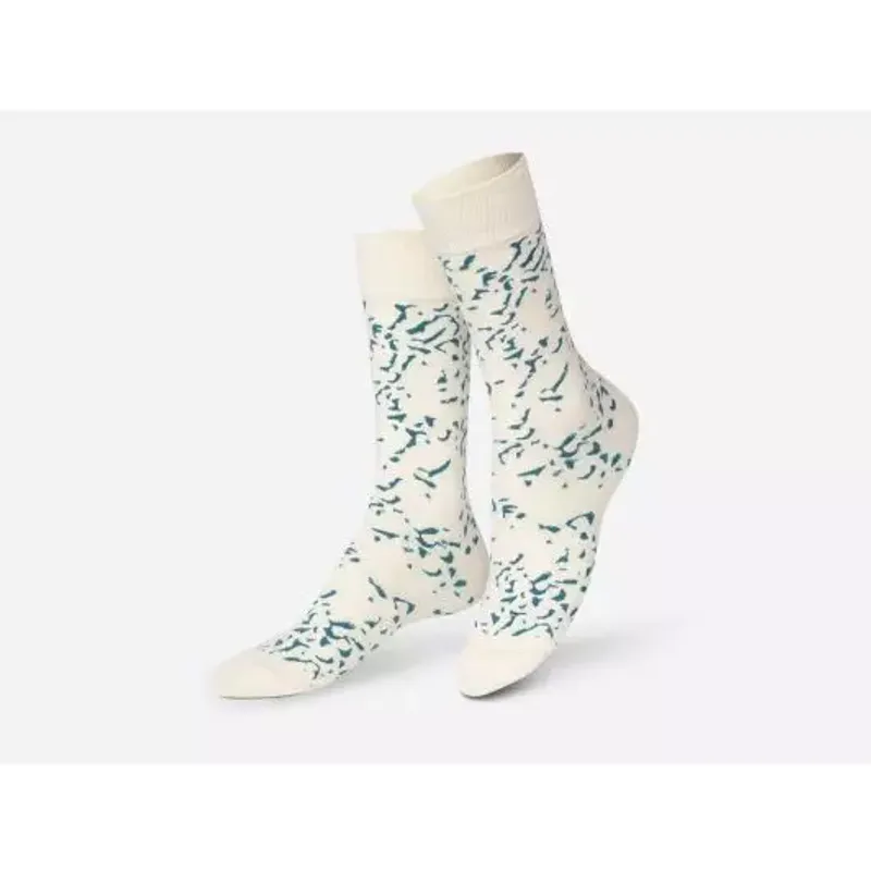 Blue Cheese Socks