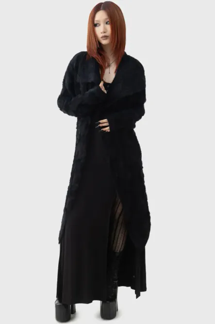 Huvudbild Moon Thread Cardigan