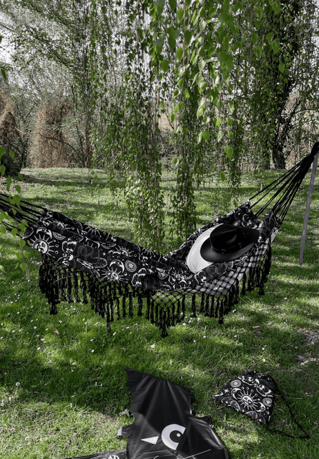 Hovedbillede Elissia Hammock