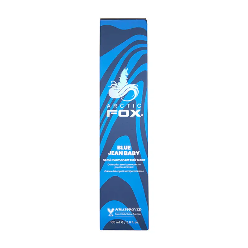 Arctic Fox EU Blue Jean Baby