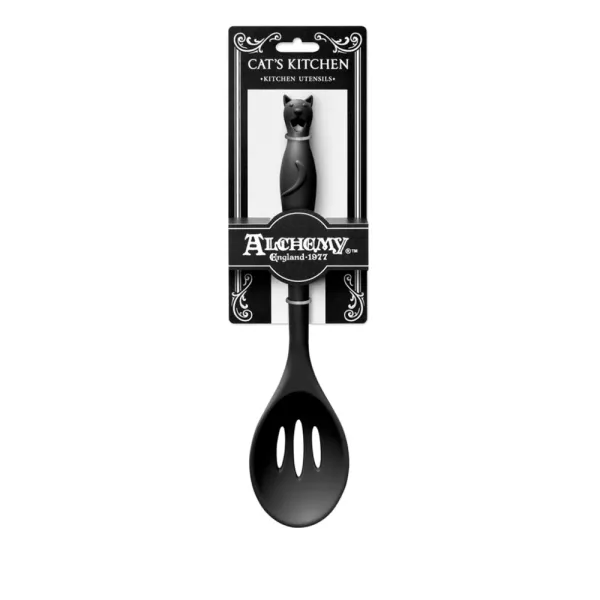Hovedbilde Cat's Kitchen Slotted Spoon