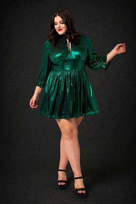 Main Image Gigi Mini Dress