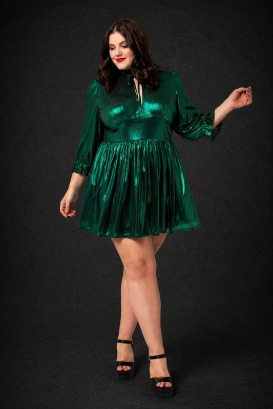 Gigi Mini Dress